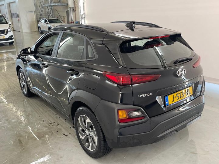 Photo 17 VIN: KMHK281EGLU013004 - HYUNDAI KONA 