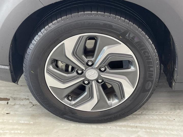 Photo 20 VIN: KMHK281EGLU013004 - HYUNDAI KONA 