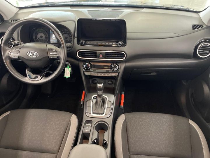 Photo 21 VIN: KMHK281EGLU013004 - HYUNDAI KONA 