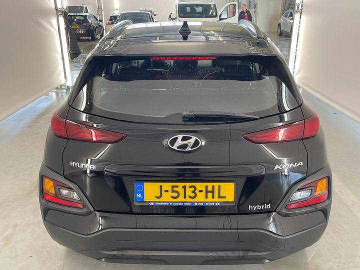 Photo 28 VIN: KMHK281EGLU013004 - HYUNDAI KONA 