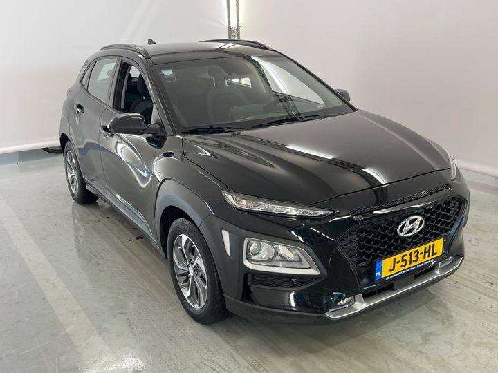 Photo 8 VIN: KMHK281EGLU013004 - HYUNDAI KONA 