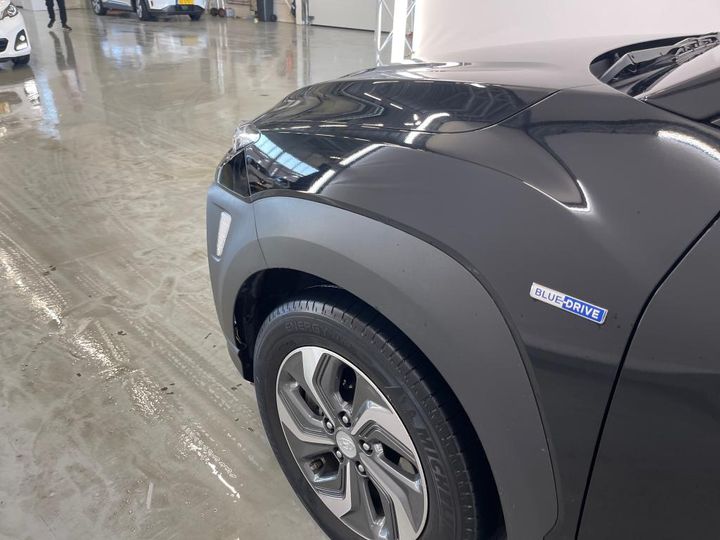 Photo 9 VIN: KMHK281EGLU013004 - HYUNDAI KONA 