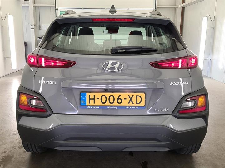 Photo 15 VIN: KMHK281EGLU015086 - HYUNDAI KONA 