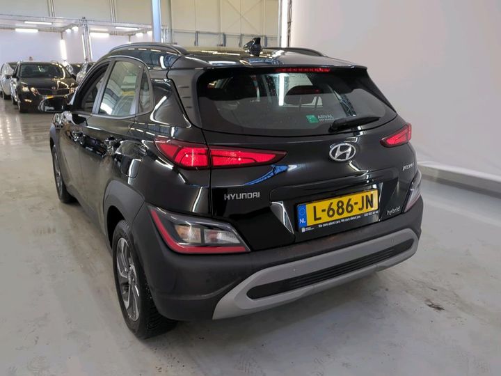 Photo 11 VIN: KMHK281EGMU057040 - HYUNDAI KONA 