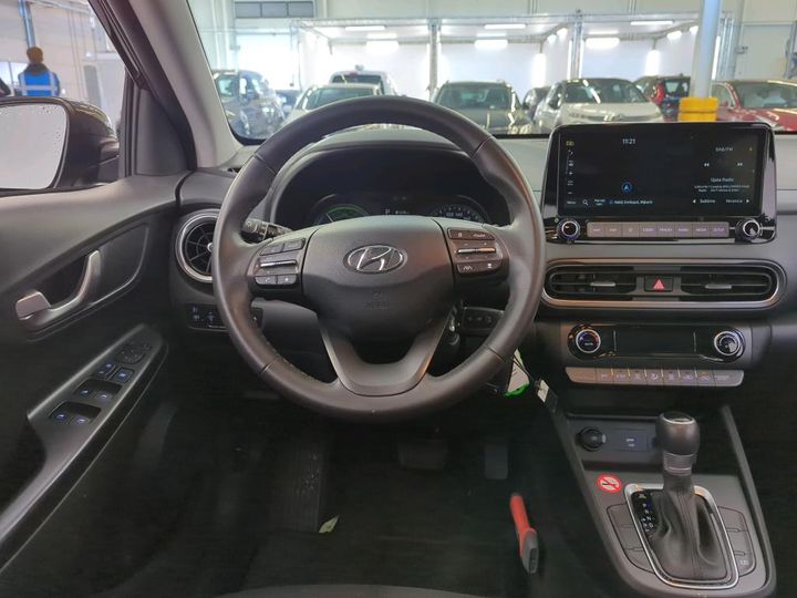 Photo 20 VIN: KMHK281EGMU057040 - HYUNDAI KONA 