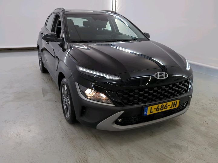 Photo 22 VIN: KMHK281EGMU057040 - HYUNDAI KONA 