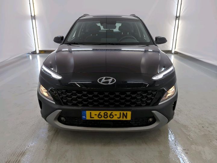 Photo 23 VIN: KMHK281EGMU057040 - HYUNDAI KONA 