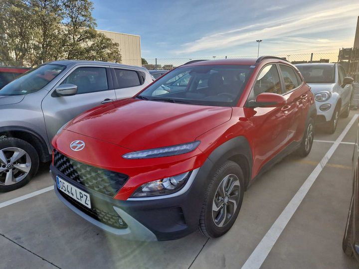 Photo 0 VIN: KMHK281EGMU060575 - HYUNDAI KONA 