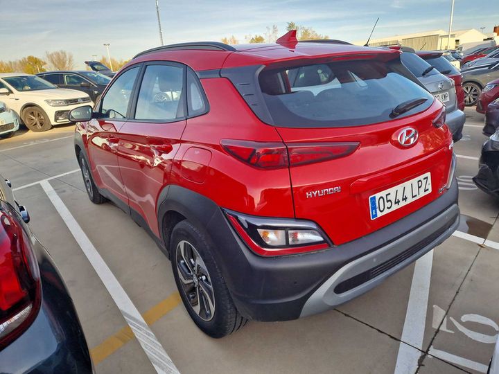 Photo 2 VIN: KMHK281EGMU060575 - HYUNDAI KONA 