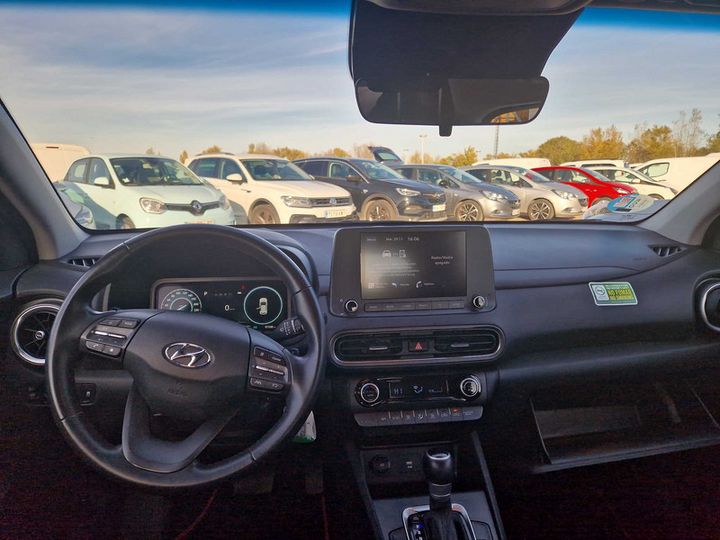 Photo 7 VIN: KMHK281EGMU060575 - HYUNDAI KONA 