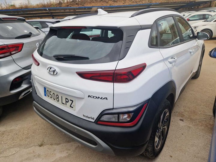 Photo 2 VIN: KMHK281EGMU061336 - HYUNDAI KONA 