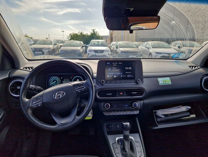 Photo 13 VIN: KMHK281EGMU062235 - HYUNDAI KONA 