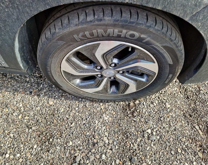 Photo 21 VIN: KMHK281EGMU062235 - HYUNDAI KONA 