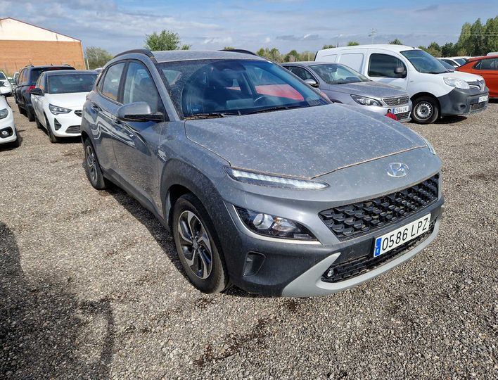 Photo 3 VIN: KMHK281EGMU062235 - HYUNDAI KONA 