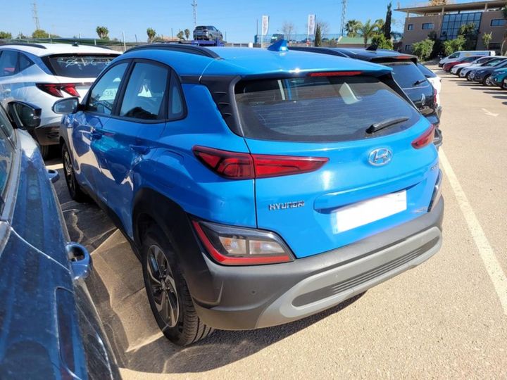 Photo 2 VIN: KMHK281EGMU065325 - HYUNDAI KONA 