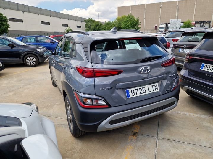 Photo 1 VIN: KMHK281EGMU071525 - HYUNDAI KONA 