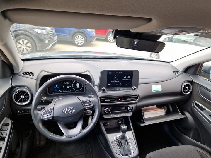 Photo 13 VIN: KMHK281EGMU071525 - HYUNDAI KONA 