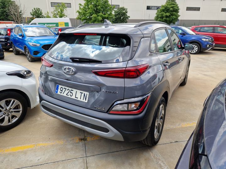 Photo 2 VIN: KMHK281EGMU071525 - HYUNDAI KONA 