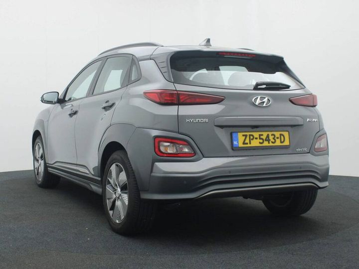 Photo 2 VIN: KMHK281GFKU035114 - HYUNDAI KONA 