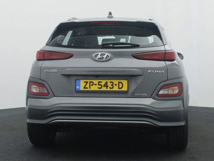 Photo 3 VIN: KMHK281GFKU035114 - HYUNDAI KONA 