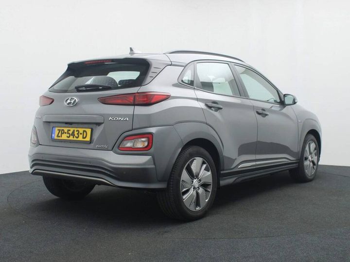 Photo 4 VIN: KMHK281GFKU035114 - HYUNDAI KONA 