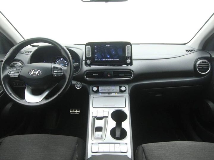 Photo 8 VIN: KMHK281GFKU035114 - HYUNDAI KONA 