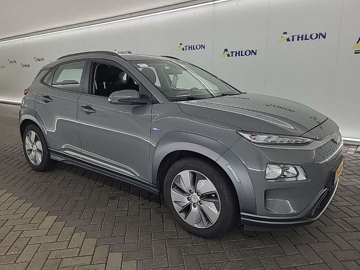 Photo 1 VIN: KMHK281GFKU035429 - HYUNDAI KONA 