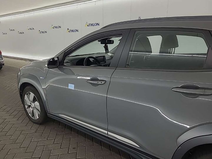 Photo 15 VIN: KMHK281GFKU035429 - HYUNDAI KONA 