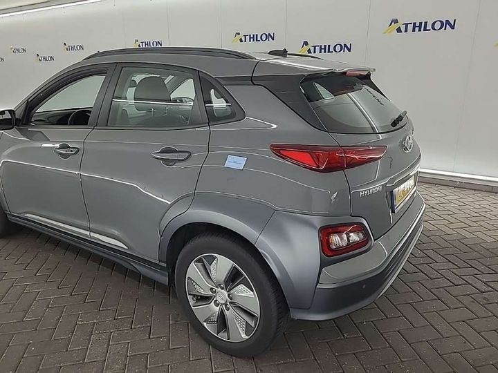 Photo 18 VIN: KMHK281GFKU035429 - HYUNDAI KONA 