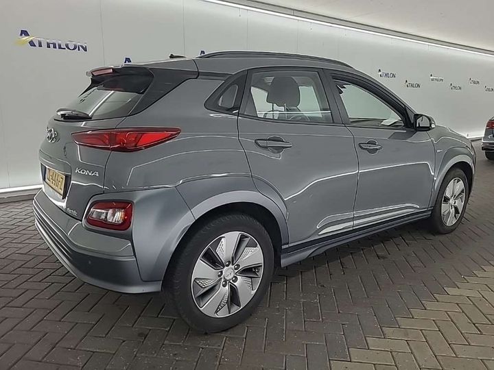 Photo 2 VIN: KMHK281GFKU035429 - HYUNDAI KONA 