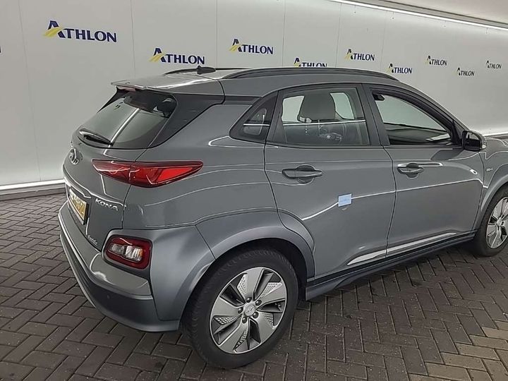 Photo 20 VIN: KMHK281GFKU035429 - HYUNDAI KONA 