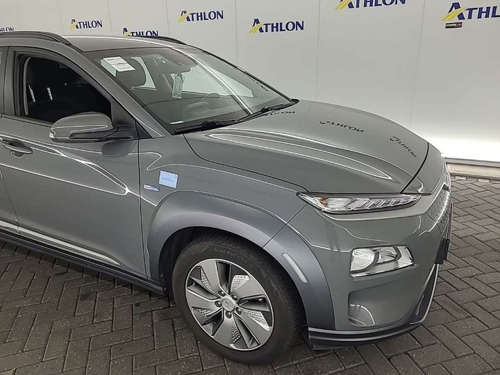 Photo 22 VIN: KMHK281GFKU035429 - HYUNDAI KONA 