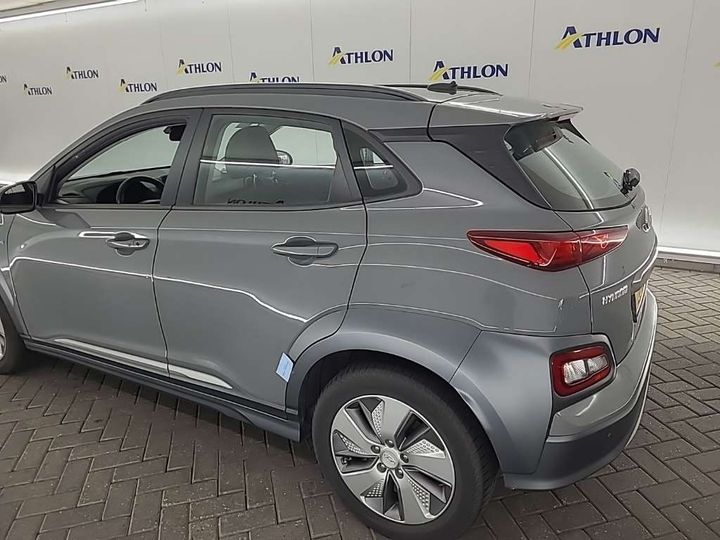 Photo 24 VIN: KMHK281GFKU035429 - HYUNDAI KONA 