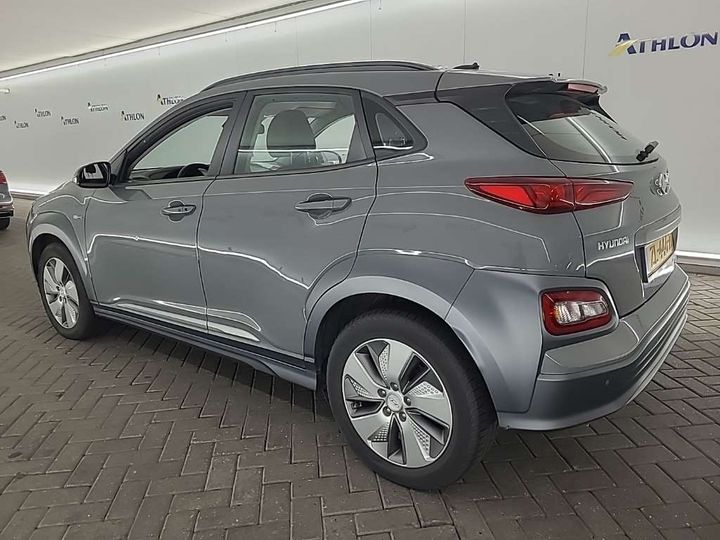 Photo 3 VIN: KMHK281GFKU035429 - HYUNDAI KONA 