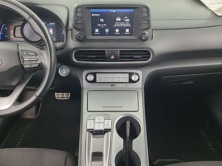 Photo 9 VIN: KMHK281GFKU035429 - HYUNDAI KONA 