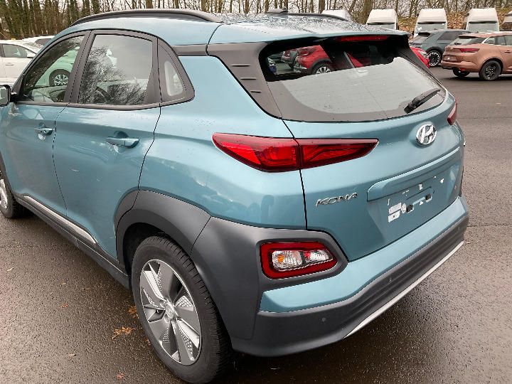 Photo 27 VIN: KMHK281GFKU046925 - HYUNDAI KONA SUV 