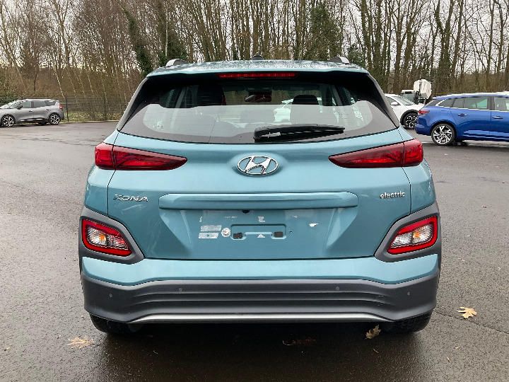 Photo 31 VIN: KMHK281GFKU046925 - HYUNDAI KONA SUV 