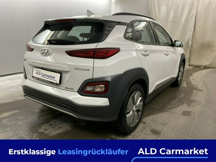 Photo 3 VIN: KMHK281HFLU093161 - HYUNDAI KONA 