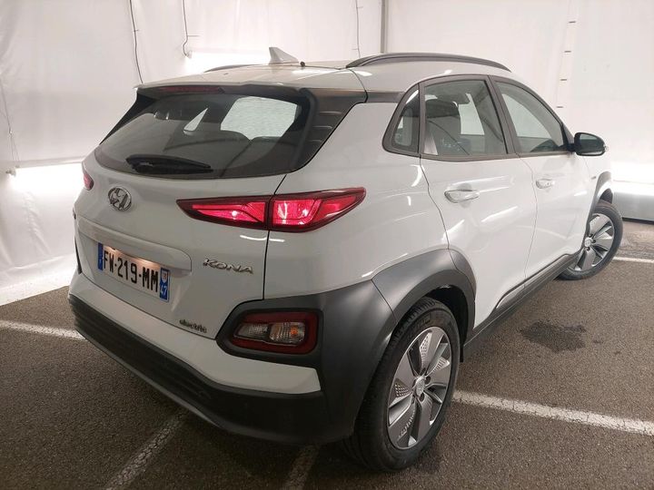 Photo 1 VIN: KMHK281HFLU103519 - HYUNDAI KONA 