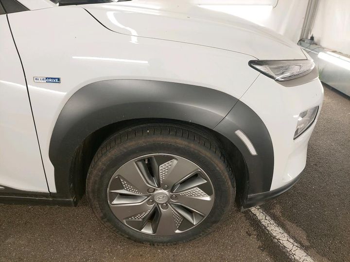 Photo 18 VIN: KMHK281HFLU103519 - HYUNDAI KONA 