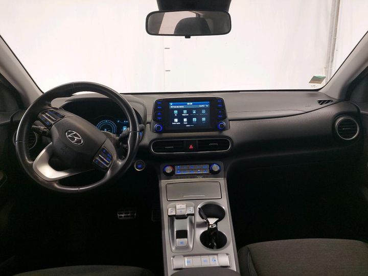 Photo 2 VIN: KMHK281HFLU103519 - HYUNDAI KONA 