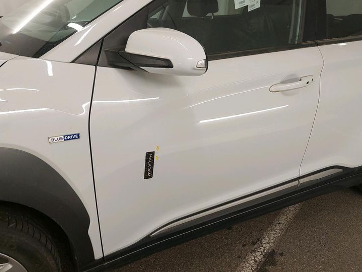 Photo 24 VIN: KMHK281HFLU103519 - HYUNDAI KONA 