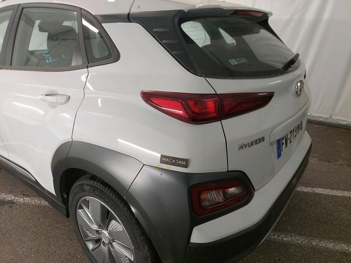 Photo 26 VIN: KMHK281HFLU103519 - HYUNDAI KONA 