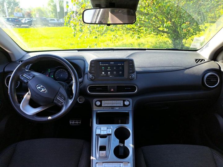 Photo 2 VIN: KMHK281HFLU107114 - HYUNDAI KONA 