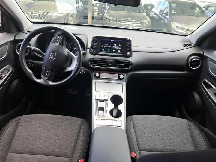 Photo 2 VIN: KMHK281HFLU107299 - HYUNDAI KONA 