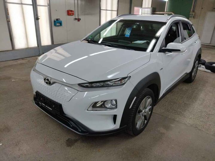 Photo 0 VIN: KMHK281HFLU110402 - HYUNDAI KONA 