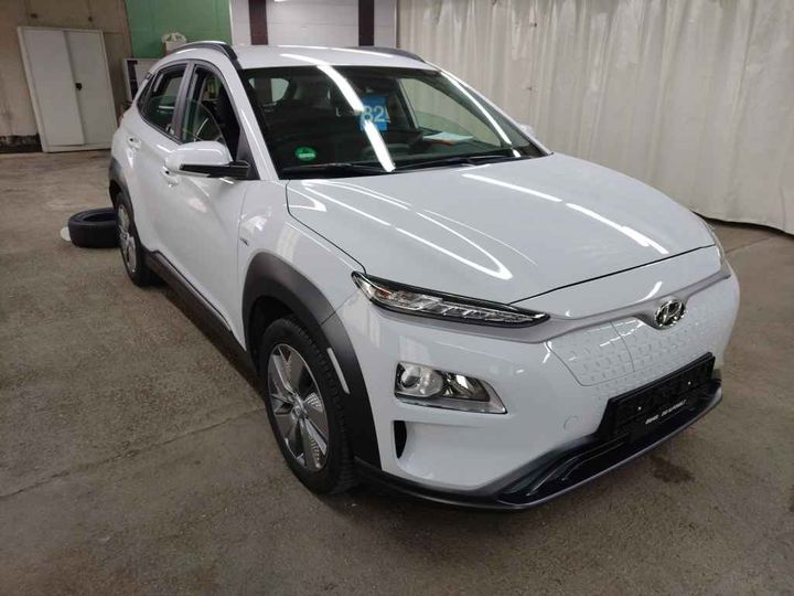 Photo 2 VIN: KMHK281HFLU110402 - HYUNDAI KONA 