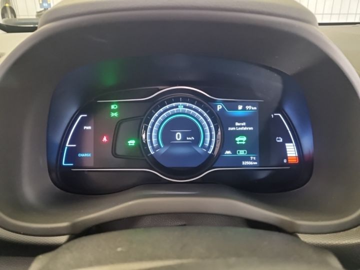 Photo 5 VIN: KMHK281HFLU111812 - HYUNDAI KONA 