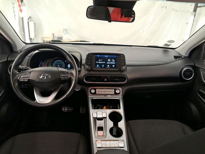 Photo 1 VIN: KMHK281HFLU115166 - HYUNDAI KONA 