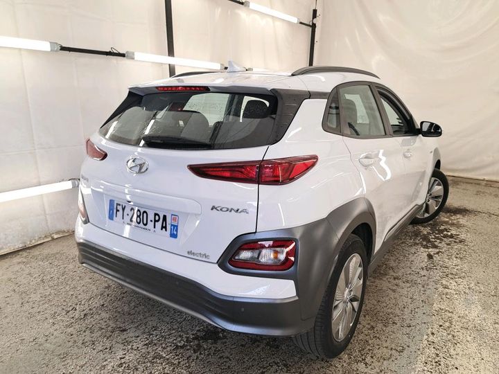 Photo 2 VIN: KMHK281HFLU115166 - HYUNDAI KONA 